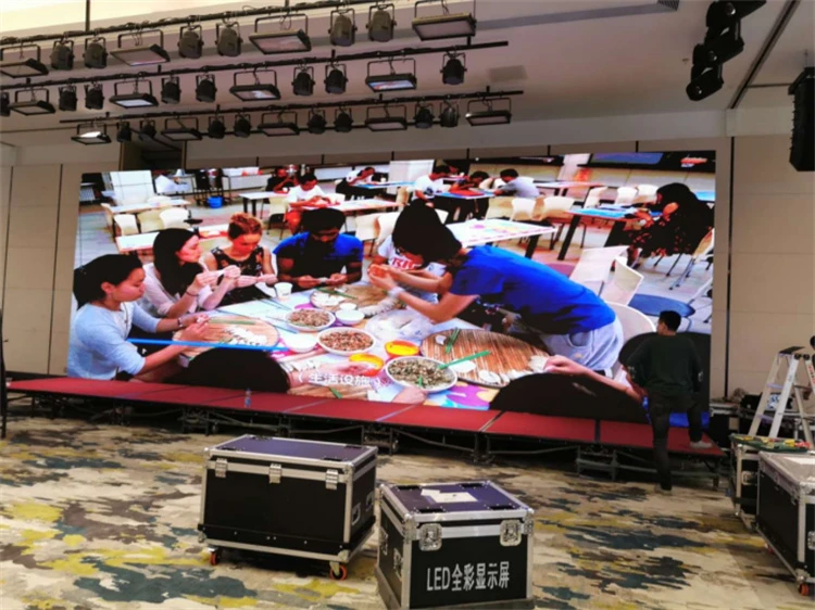 indoor stage led199 indoor stage led199
