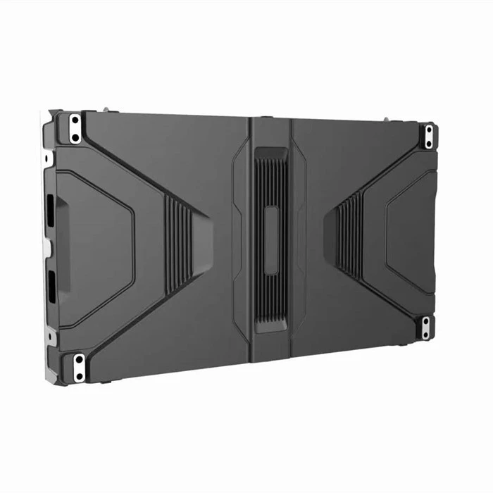 LED Indoor Ultra HD Display Module P1.25 Die Cast Aluminum Box