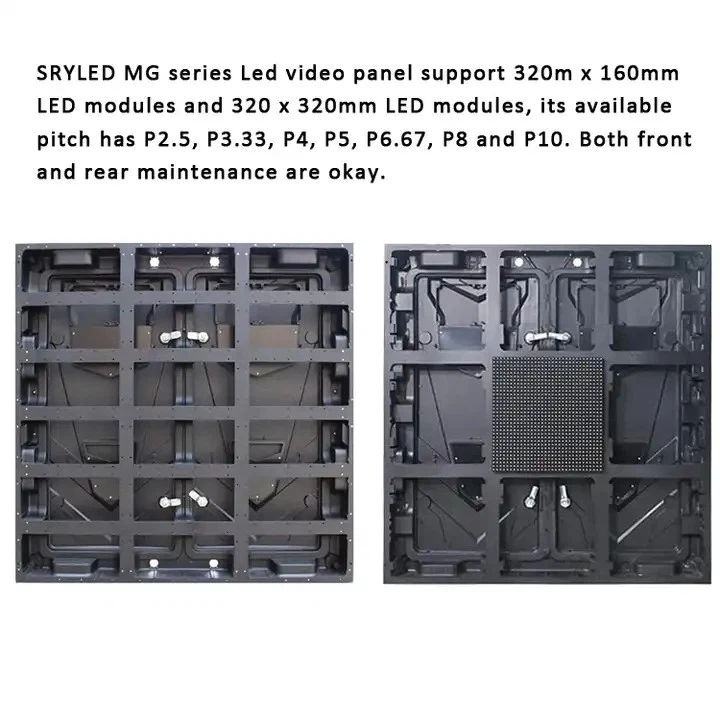 outdoor p10 led screen (8)