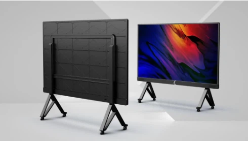 Professional LED Conference Machine 162 Inches, High-end Integrated Display Technology