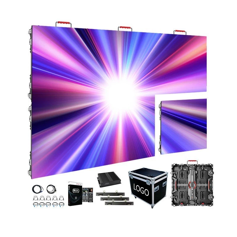 stage led display